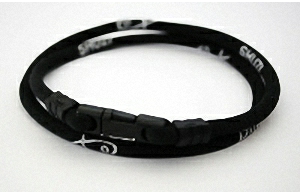 iBand Necklace for Men and Women