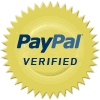 BodyMindWisdom.com is PayPal verified