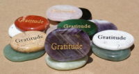 Gratitude Stones