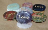 Inspire Stones