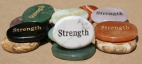 Strength Stones